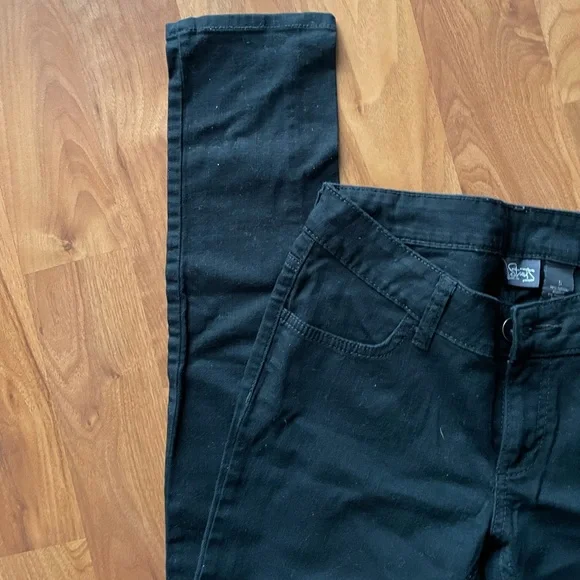 Citystreets black skinny jeans - Picture 6 of 6